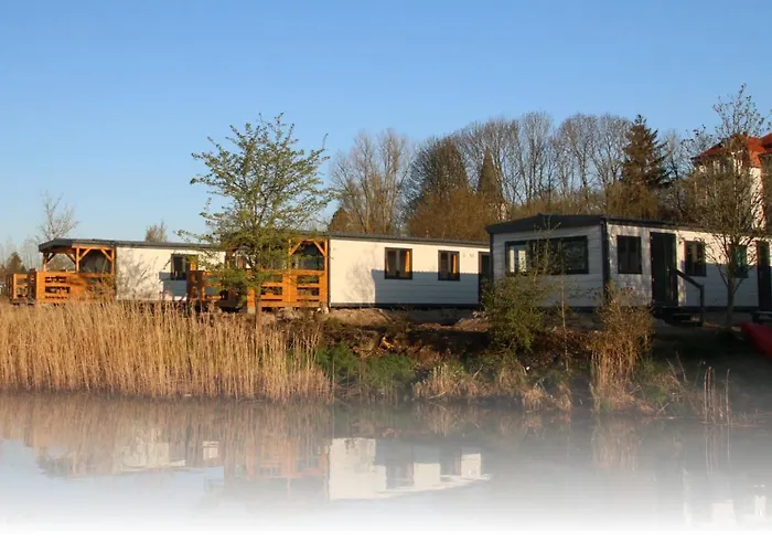 - Eiderlodge 3 Vakantiehuis *