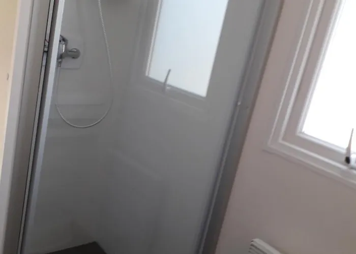 Vakantiehuis - Eiderlodge 3 Suderstapel