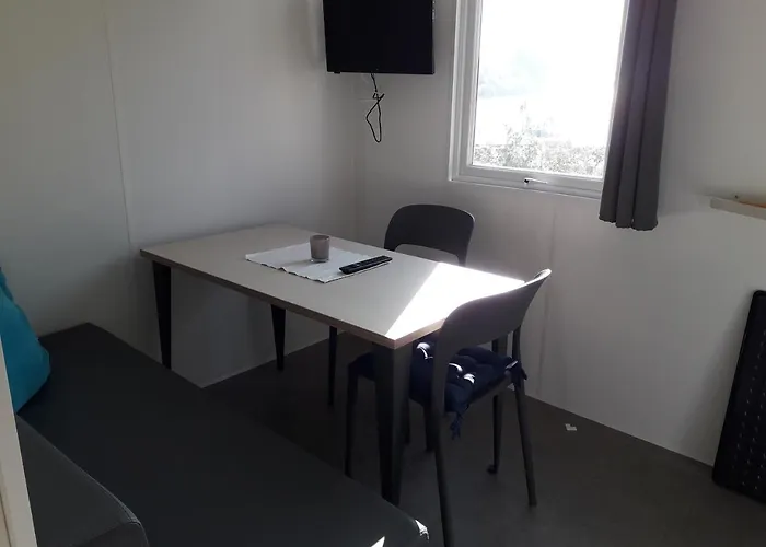 Vakantiehuis - Eiderlodge 3