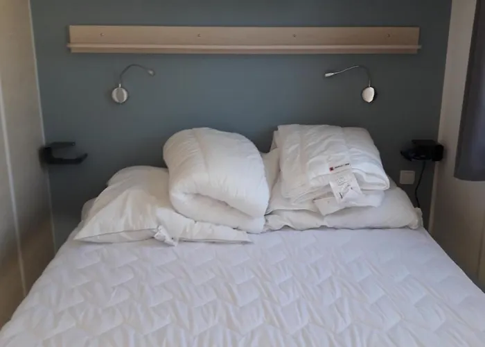 - Eiderlodge 3 Vakantiehuis