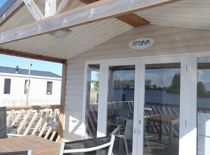 - Eiderlodge 3 Suderstapel