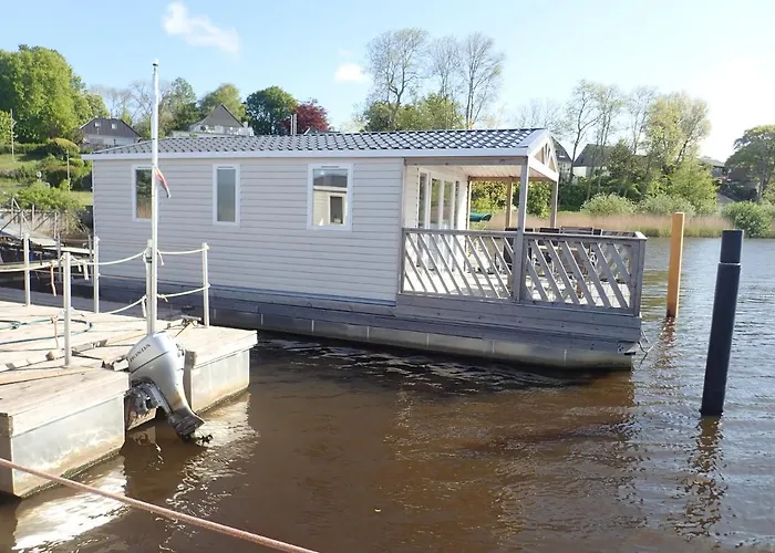 - Eiderlodge 3 Suderstapel