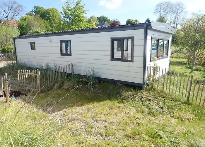 - Eiderlodge 3 Vakantiehuis