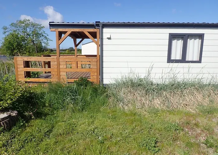 - Eiderlodge 3 * Suderstapel