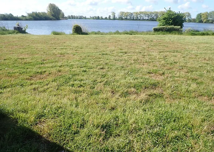 - Eiderlodge 3 Vakantiehuis